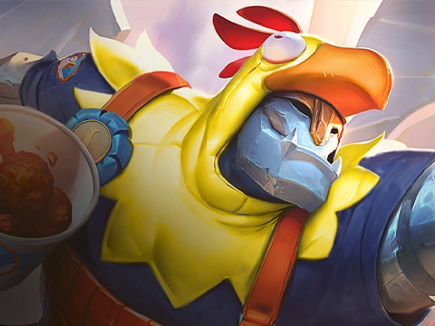  Đấu Trường Chân Lý: Cộng đồng phát hiện lỗi nặng giúp kích hoạt miễn phí tộc Thường Dân - Ảnh 1.