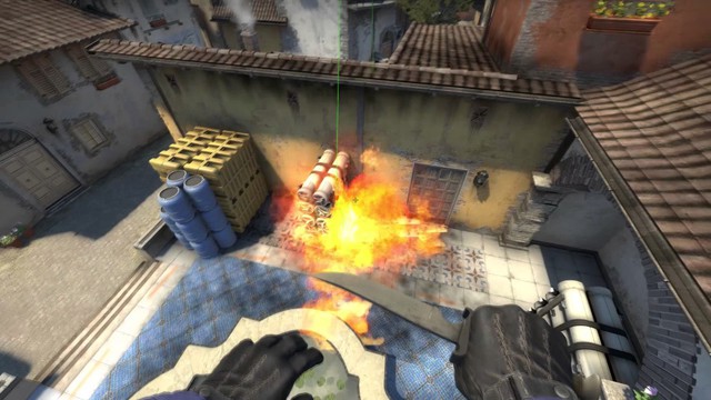 Câu chuyện của VALORANT và CS:GO - Triệt tiêu lẫn nhau hay khiến cho cả hai phát triển rực rỡ? - Ảnh 3. Câu chuyện của VALORANT và CS:GO - Triệt tiêu lẫn nhau hay khiến cho cả hai phát triển rực rỡ? - Ảnh 3.