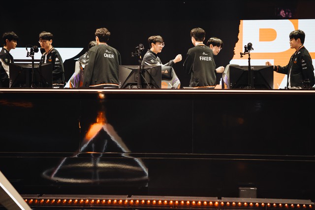 Dự đoán T1 - Gen.G: Chuỗi bất bại dài cho đương kim vô địch MSI- Ảnh 4.