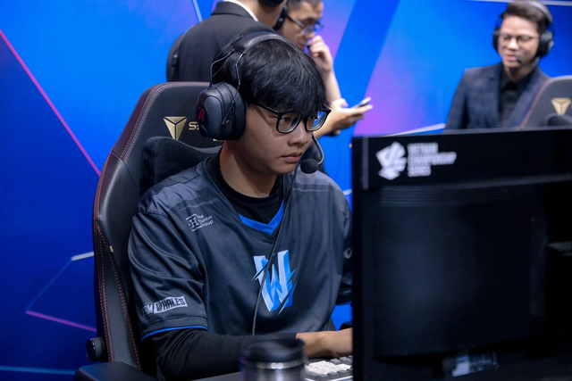 Rừng có thể là "người cũ" Killerqueen