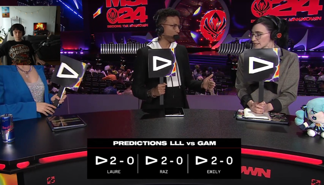 Bại tướng của GAM bị khán giả nhà đồng loạt quay lưng phản đối, đòi Riot làm một điều không tưởng - Ảnh 2.