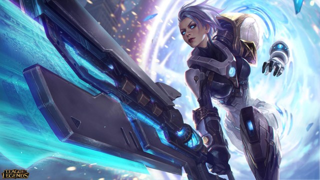 Đấu Trường Chân Lý: Top 4 đội hình bá đạo nhất bản 10.13 - Bài tủ leo rank là đây chứ đâu! - Ảnh 5.