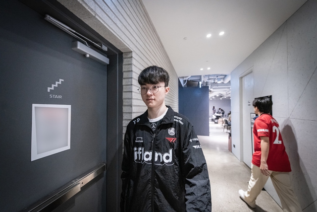 Faker và các đồng đội sẽ có trận đấu rất khó khăn trước KT