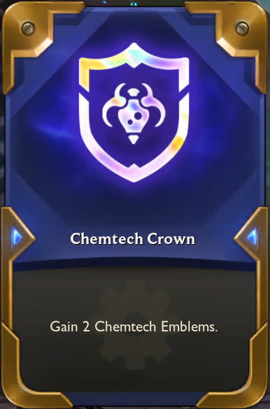 Đấu Trường Chân Lý: Riot Games bất ngờ công bố đợt làm lại của tộc Hóa Kỹ và item Bùa Xanh - Ảnh 6.