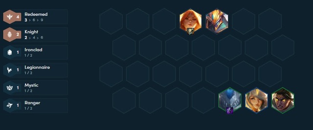 Đấu Trường Chân Lý: Những món trang bị vô cùng hữu dụng ở mùa 5 nhưng thường xuyên bị đánh giá thấp - Ảnh 4.