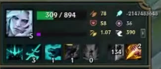 LMHT: Cộng đồng “nóng mắt” trước game thủ lợi dụng lỗi Viego lên 2 tỷ AP để leo rank - Ảnh 2.