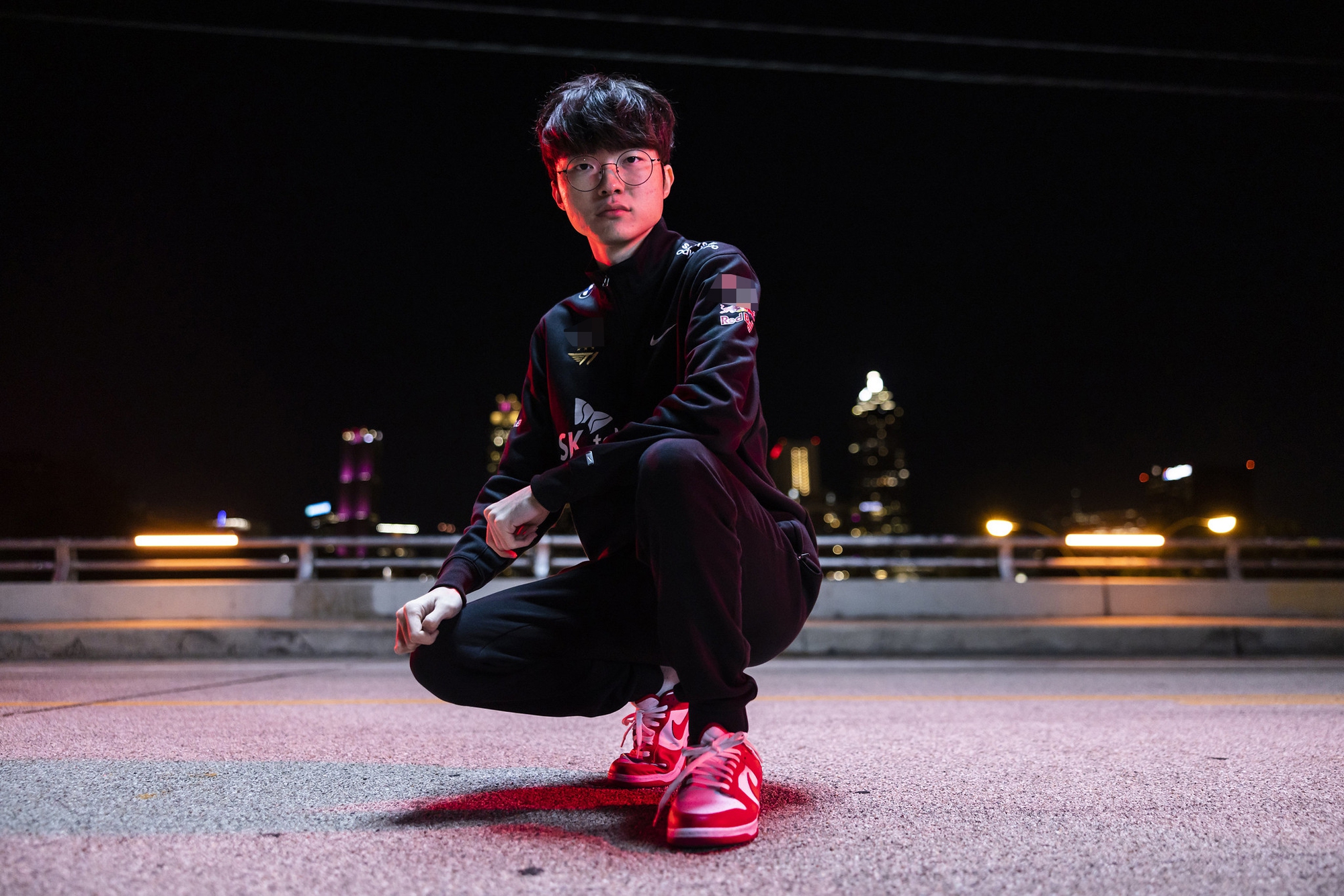 Truyền thông LCK tiết lộ kết quả đấu tập của T1 và DK - Ảnh 4.