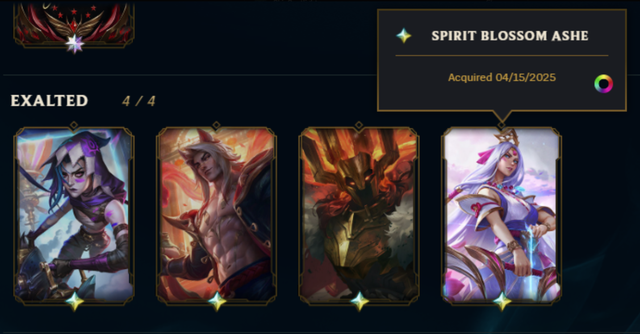 Sự thật "khó tin" về skin Trác Việt LMHT bị lộ khiến cộng đồng "ngơ ngác bật ngửa"- Ảnh 2.