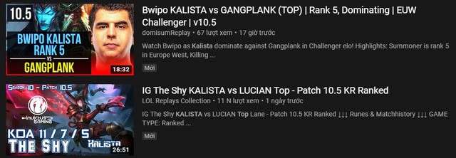 Streamer phương Tây lóa mắt khi xem Kalista của The Shy - Đây là thứ điên rồ nhất tôi từng thấy - Ảnh 8.