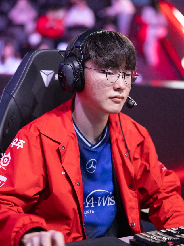 3 lỗi chí mạng khiến T1 thua đau trước BRO- Ảnh 3.