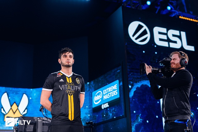Huấn luyện viên của Vitality CS:GO bất ngờ chia sẻ những câu chuyện hậu trường về ALEX, ZywOo,... - Ảnh 3.
