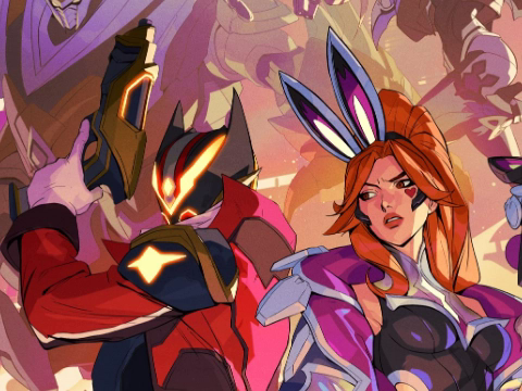 Đấu Trường Chân Lý: Riot tung phiên bản 13.1c với 50 chỉnh sửa lớn nhỏ - Ảnh 1.