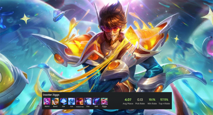 Đấu Trường Chân Lý mùa 10: Top 3 đội hình giúp game thủ leo hạng thần tốc ở mùa giải mới - Ảnh 6.