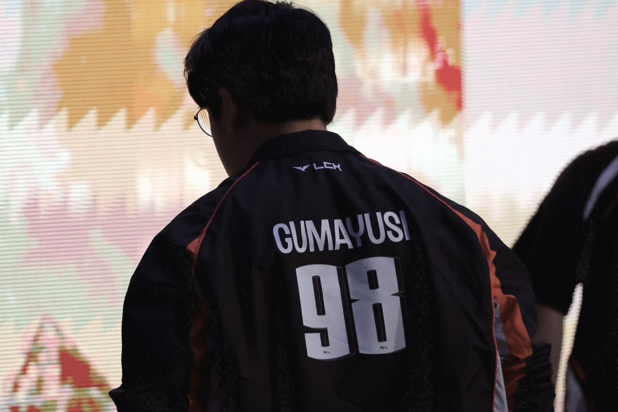 Gumayusi trở thành tuyển thủ có hành trình "đầy duyên nợ" tại KeSPA Cup 2025- Ảnh 1.