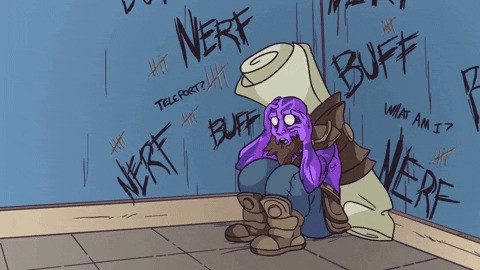 Chỉ với 6 luận điểm cơ bản, game thủ chứng minh rằng Jhin là vị tướng cân bằng nhất LMHT - Ảnh 1.