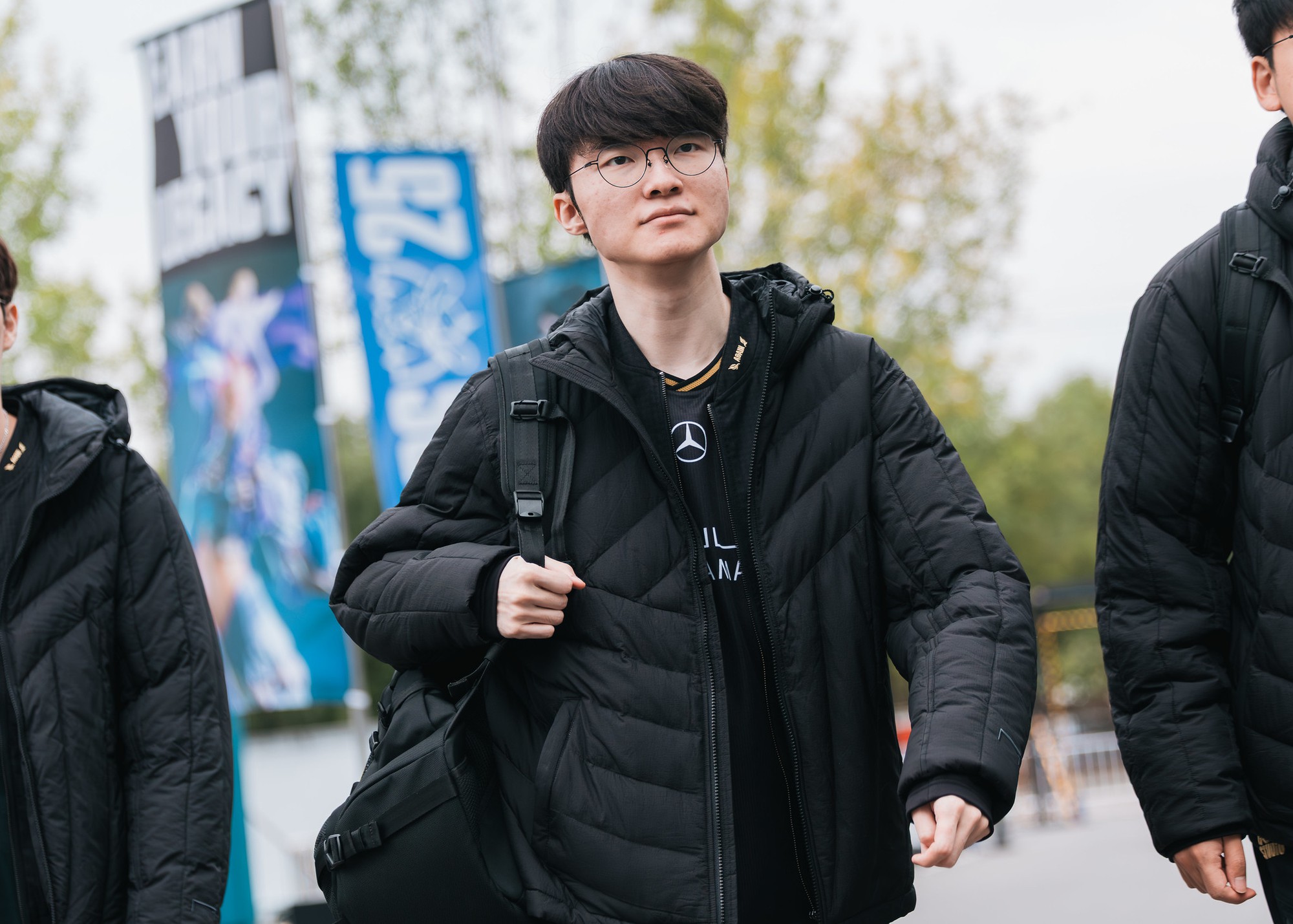 Một thống kê bất ngờ của T1 tại CKTG 2025- Ảnh 1.