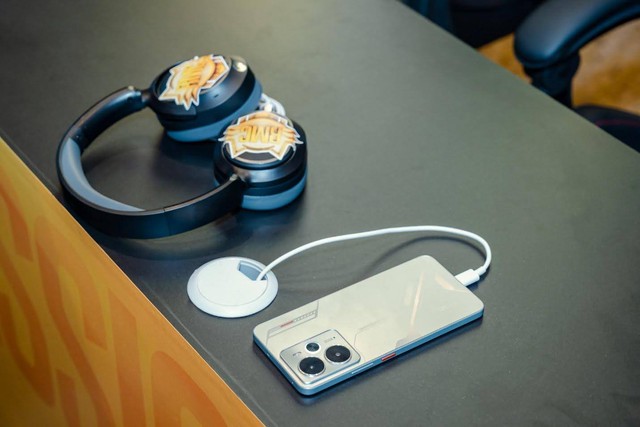 Eternity AOV vô địch realme Cup 2025, khép lại hành trình đáng nhớ của Esports Việt- Ảnh 8.