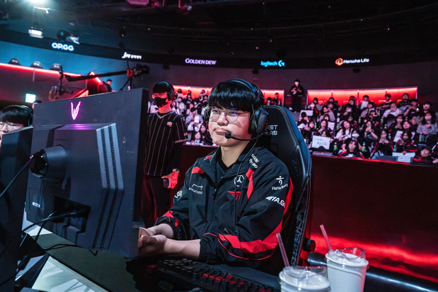 Nếu tình trạng này kéo dài hoàn toàn có thể ảnh hưởng T1 ở vòng playoffs