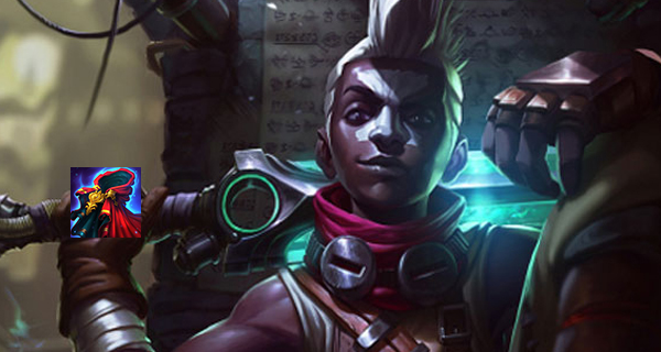 Đấu Trường Chân Lý: Top 3 item cực mạnh nhưng nghịch lý là hiếm khi được game thủ ghép trong trận - Ảnh 3.