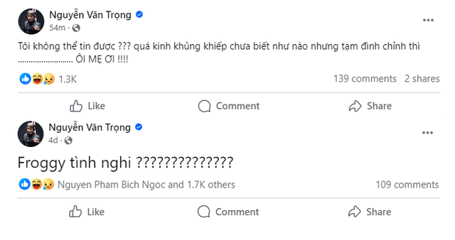 Lộ danh sách đen của VCS, HLV Ren “sốc” ra mặt khi nghe tin dữ từ học trò cưng - Ảnh 2.