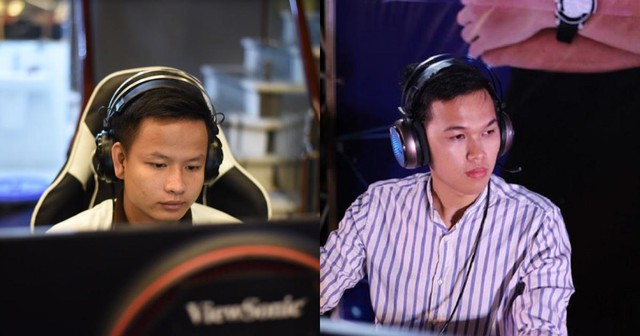 AoE: BiBi tái ngộ Hồng Anh đối đầu Chim Sẻ Đi Nắng và Chipboy trong trận đấu gây quỹ phòng chống dịch Covid-19 - Ảnh 3.