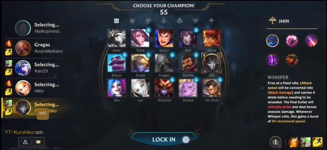 LMHT: Tốc Chiến sẽ có thêm cách điều khiển nhấn chạm màn hình như Vainglory? - Ảnh 1.