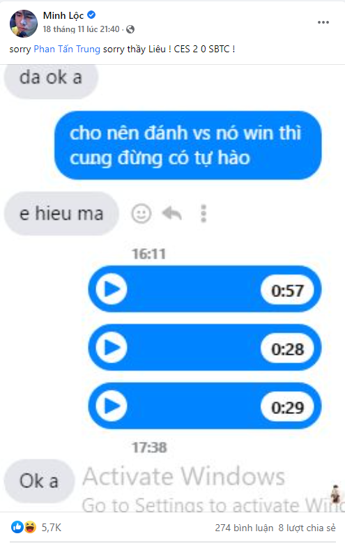 Sau án global ban, Zeros tiếp tục méo mặt vì bị VETV cấm cửa, Thầy Giáo Ba ngay lập tức gợi ý về làm HLV - Ảnh 1.
