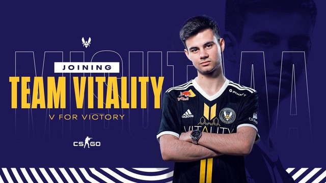 Thần đồng mới của CS:GO Pháp gây thất vọng với màn trình diễn 0-18 cực kỳ đáng quên tại ESL Pro League Season 11 - Ảnh 1. Thần đồng mới của CS:GO Pháp gây thất vọng với màn trình diễn 0-18 cực kỳ đáng quên tại ESL Pro League Season 11 - Ảnh 1.