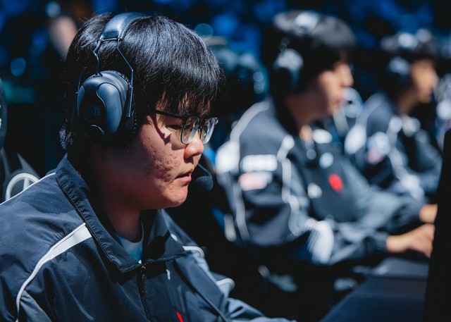 Không phải cả LPL, tuyển thủ này mới thực sự là "nạn nhân đáng thương" của T1- Ảnh 2.