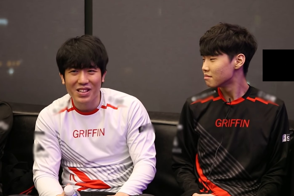 Chovy suýt chút nữa đã “mất tích” tại LCK nếu như ShowMaker không quá “lười” - Ảnh 4.