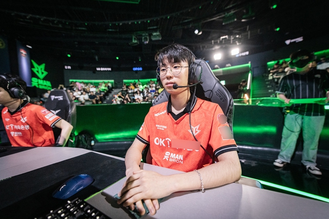 Ngay cả OKBRO cũng có những thông số khá hơn T1