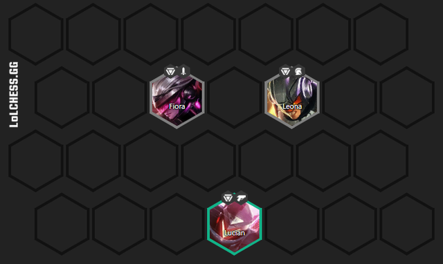 Đấu Trường Chân Lý: Ngược dòng meta với đội hình 6 Kiếm Khách chém người như chém chả - Ảnh 3.