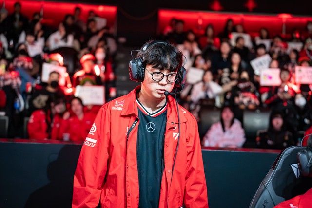 Giữa drama T1 - Gumayusi, một "thủ phạm" vẫn đang im lặng nhưng "được" cộng đồng bỏ qua- Ảnh 3.