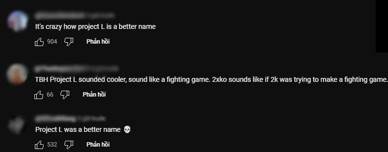 Riot Games bất ngờ công bố tên chính thức của “game siêu phẩm” mới nhưng bị cộng đồng chế giễu trên mọi mặt trận- Ảnh 5.