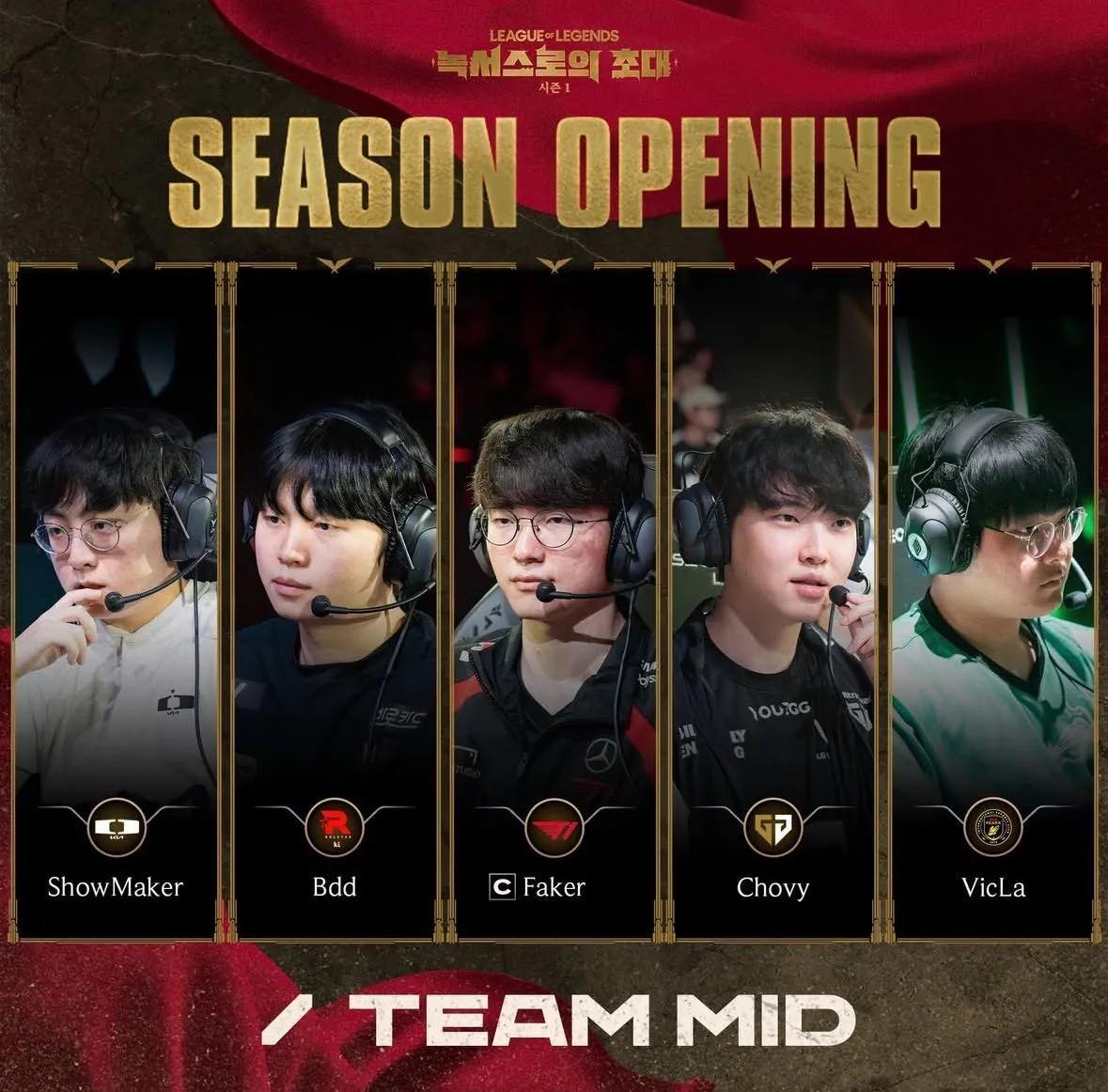 Faker và các "đồng đội đặc biệt" đạt thành tích "khủng" tại LCK Cup 2026- Ảnh 1.