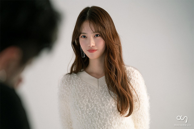 Deft dính tin đồn hẹn hò nữ diễn viên mới nổi - Mối tình thanh xuân vườn trường ươm mầm từ hồi cấp 2 chăng? - Ảnh 12.