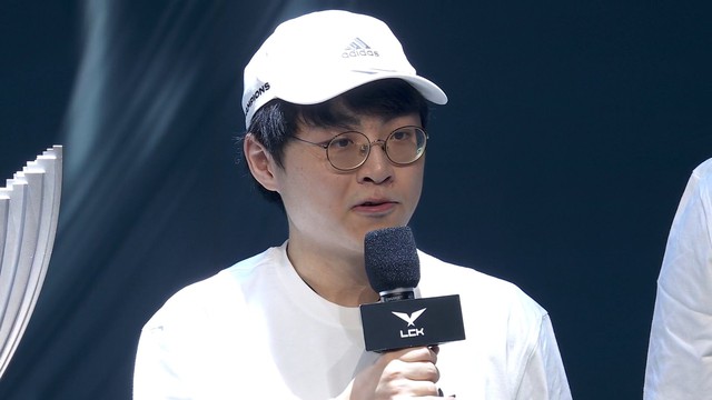 DWG KIA xô đổ hàng loạt kỷ lục cá nhân sau chức vô địch LCK: Khan vĩ đại chỉ sau Faker ở sân chơi khu vực - Ảnh 4.