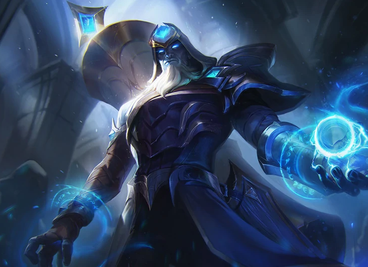 Ryze và Lucian tiếp tục thống trị giải đấu LEC với 100 tỷ lệ xuất hiện - Ảnh 2.