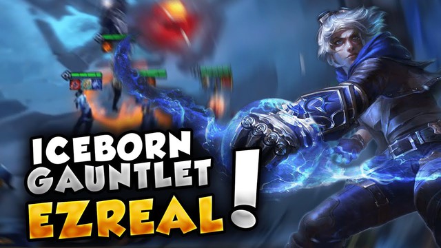 Đấu Trường Chân Lý: Đâu là những vị tướng sử dụng Găng Tay Băng Giá hiệu quả nhất? - Ảnh 2. Đấu Trường Chân Lý: Đâu là những vị tướng sử dụng Găng Tay Băng Giá hiệu quả nhất? - Ảnh 2.