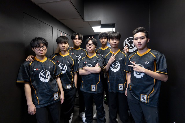 Sao MVKE thừa nhận điểm mạnh nhất của VCS lại đang góp phần kiềm hãm khu vực- Ảnh 1.