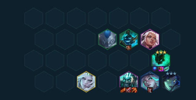 Đấu Trường Chân Lý: Hướng dẫn bài dị Thresh one hook one kill leo rank cực mạnh cuối mùa 5.5 - Ảnh 4. Đấu Trường Chân Lý: Hướng dẫn bài dị Thresh one hook one kill leo rank cực mạnh cuối mùa 5.5 - Ảnh 4.