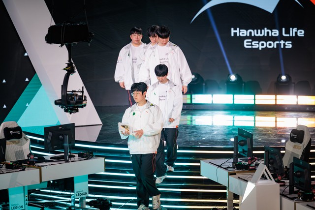 Sao HLE thừa nhận đã "cảm thấy thua" ngay từ khâu cấm chọn- Ảnh 3.