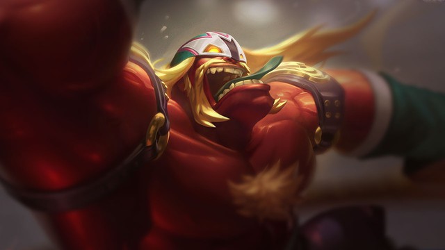 ĐTCL mùa 15: "Đổi gió" với đội hình Mundo "Xạ Thủ siêu toàn diện"- Ảnh 1.