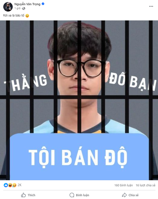 Các học trò cưng của HLV Ren như Froggy, BeanJ đều 