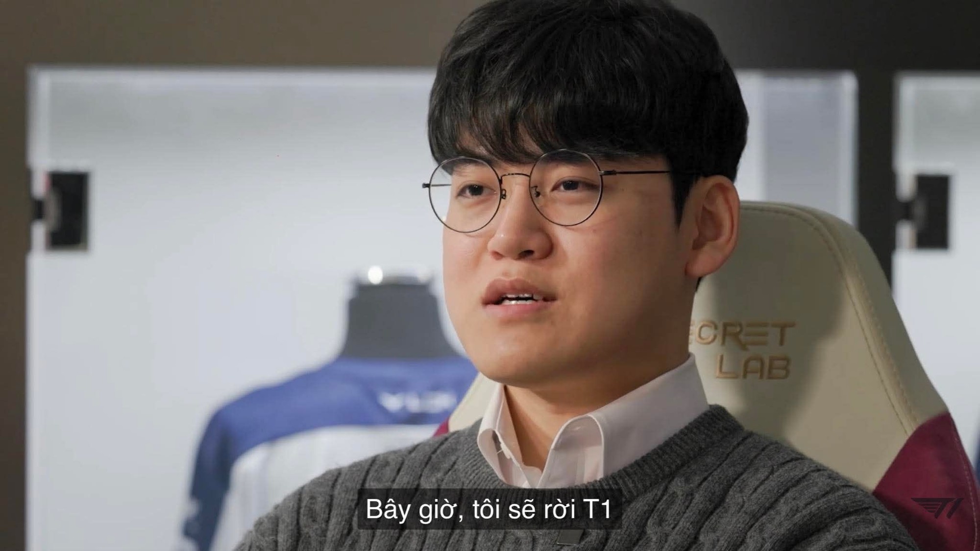 Tương lai Gumayusi trở thành dấu chấm hỏi, một cái tên bất ngờ sẽ đến T1- Ảnh 2.