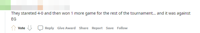 Bị T1 hủy diệt hoàn toàn, G2 bị người cũ Perkz và cả cộng đồng LMHT trêu chọc không thương tiếc - Ảnh 6.
