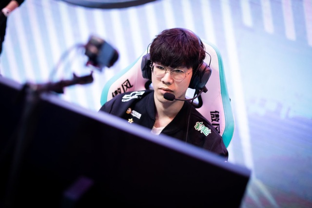 Không còn quyền tự quyết trong cuộc đua giành vé CKTG, Invictus Gaming giờ chỉ còn là cái tên - Ảnh 2.