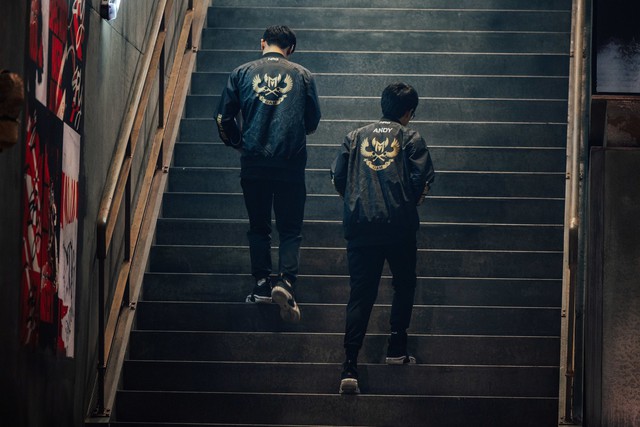 Theo nhiều ý kiến, GAM cần một sự thay đổi toàn diện - nguồn: LoL Esports