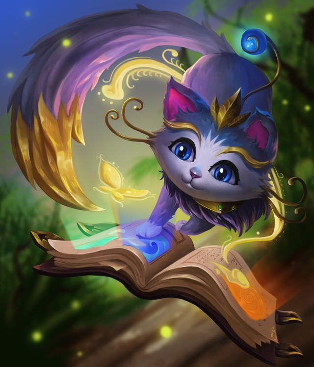 Thật mà như đùa - Hàng loạt tướng siêu khỏe chế độ thường được buff vì quá phế trong ARURF - Ảnh 5. Thật mà như đùa - Hàng loạt tướng siêu khỏe chế độ thường được buff vì quá phế trong ARURF - Ảnh 5.