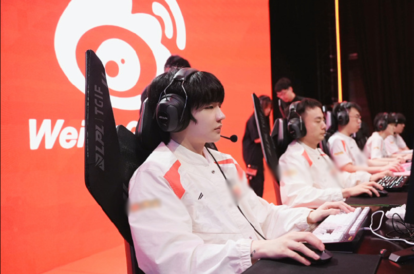 WBG và TheShy bị đánh giá khó lòng giành vé dự CKTG 2023 - Ảnh 1.